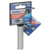 Otwornica uniwersalna TCT  DEDRA 08X019 19mm 1/2''