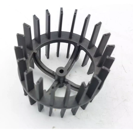 #12 Wentylator do grzejnika konwektorowego DESCON DA-K2000 T