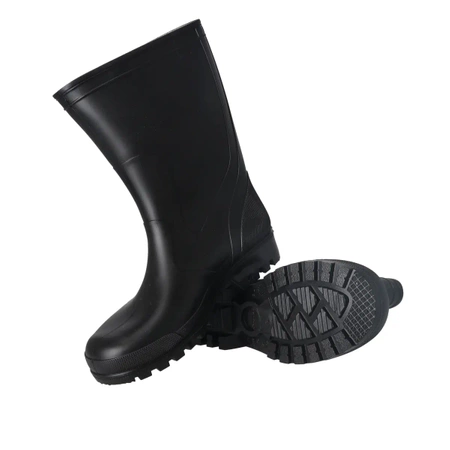 Kalosze PVC DEDRA BH9B1-39, rozmiar 39/40