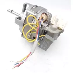 #20 Silnik do wentylatora biurkowego DESCON DA-0900