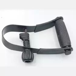 #501 Rękojeść dodatkowa do młota wyburzeniowego DEDRA DED7848