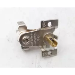 #7 Termostat YT-WNS T100 16A do nagrzewnicy elektrycznej DEDRA DED9922A