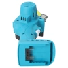 Mini piła łańcuchowa akumulatorowa, mini piła do gałęzi DEDRA SAS+ALL DED6984 18V, prowadnica 4"