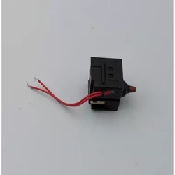 #53 Włącznik do szlifierki, żyrafy DEDRA SAS+ALL DED7160