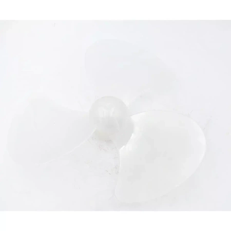 #02 Wiatrak do wentylatora biurkowego DESCON DA-0902