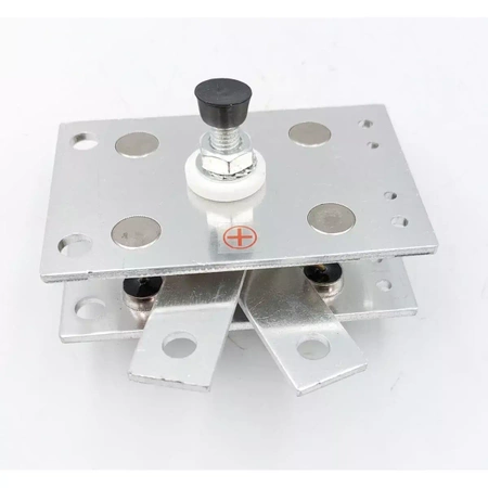 #21 Mostek prostowniczy do prostownika DEDRA DEP030