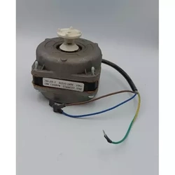 #15 Silnik elektryczny ZBDJ28-2 28W 1300RPM do nagrzewnicy gazowej DEDRA DED9941A