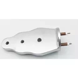 #23 Stopa grzewcza do zgrzewarki do rur DEDRA DED7514