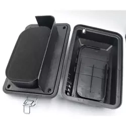 #G04 filtr powietrza do agregatu prądotwórczego DEDRA DEGB3600K