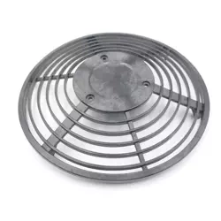 #7 Osłona plastikowa silnika do nagrzewnicy gazowej DEDRA DED9941A