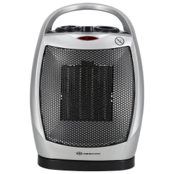 Termowentylator ceramiczny z oscylacją DESCON DA-T182CS 1800W