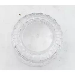 #01 Pokrywa filtra do pompy do wody DEDRA SAS+ALL DED7088