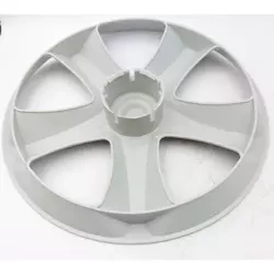 #D10 Zaślepka koła napędowego do kosiarki spalinowej DEDRA DED8722-51C