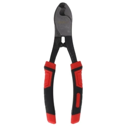 Obcinak do kabli DEDRA 12P021 160mm, śr.cięcia 16mm, CRV,