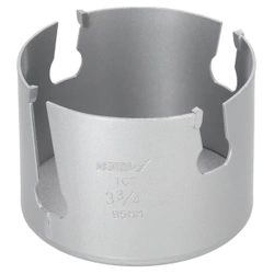 Otwornica uniwersalna TCT  DEDRA 08X095 95mm 5/8''