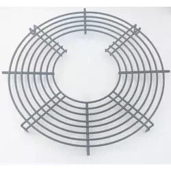 #42 Tylna osłona do nagrzewnicy olejowej DEDRA DED9964T (nowsza wersja)