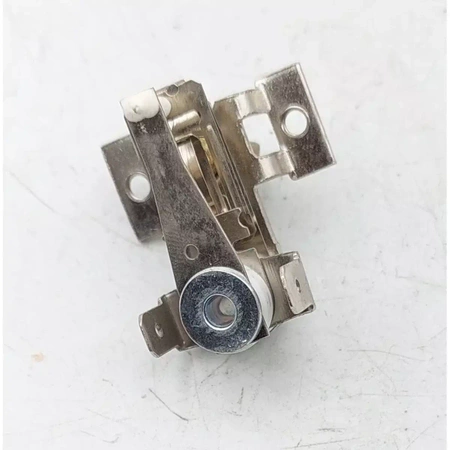 #06 Termostat do termowentylatora  DESCON DA-T182CS