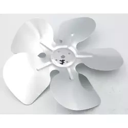 #11 Wentylator do nagrzewnicy gazowej DEDRA DED9944