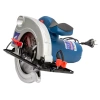 Pilarka ręczna tarczowa DEDRA DED7925 1500W, 185mm, max. głębokość cięcia 66mm