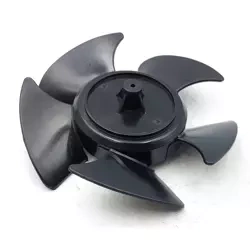 #5 Wiatrak do nagrzewnicy elektrycznej DEDRA DED9930C2