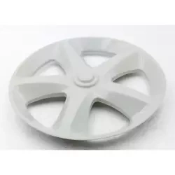 #E44 Zaślepka koła do kosiarki spalinowej GARDEN DEDRA DED8727-51C