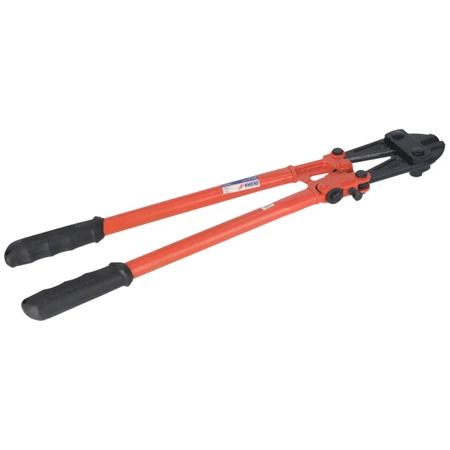 Nożyce do prętów  DEDRA 12P52411 24"/600mm, max śr. 10mm