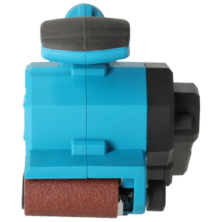 Akumulatorowa szlifierka taśmowa, czołg DEDRA SAS+ALL DED6901 18V