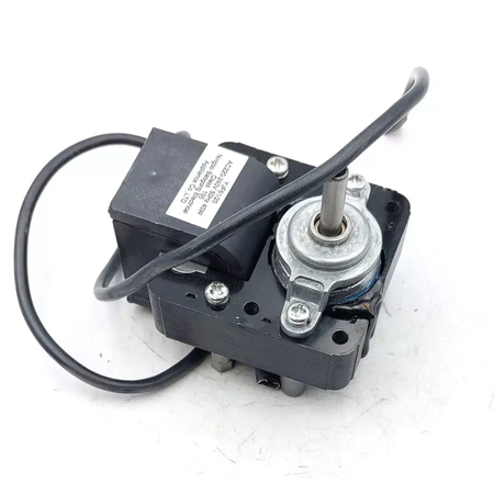 #20 SilnikYJF61/20 40W do nagrzewnicy elektrycznej DEDRA DED9921A