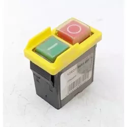 #031 Włącznik do piły ukosowej DEDRA DED7754