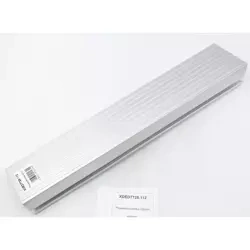 #112 Prowadnica krótka 320mm do pilarki stołowej do drewna DEDRA DED7728