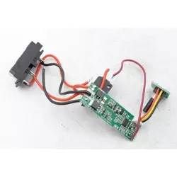 #14 Płytka PCB do miniszlifierki DEDRA SAS+ALL DED6903