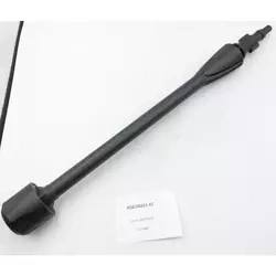 #43 Lanca plastikowa do myjki ciśnieniowej DEDRA DED8825