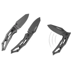 Nóż składany kieszonkowy 170mm DEDRA M9082