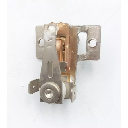 #9 Termostat 16A do nagrzewnicy elektrycznej DEDRA DED9920B