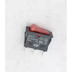 #7 Włącznik JD03-F1 do prostownika DEDRA DEP010