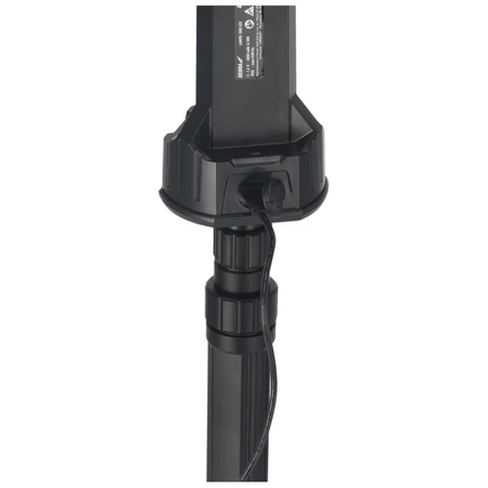 Lampa LED składana wielofunkcyjna 4500lm, statyw, dwie barwy, DEDRA L1069