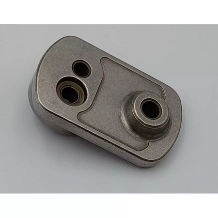 #43 Blok stalowy do piły szablastej DED7161