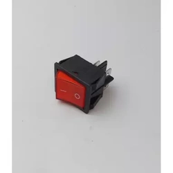 #27 włącznik do buławy wibracyjnej, wibratora do betonu DED7631