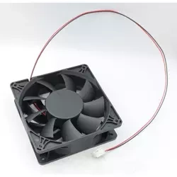 #15 Silnik 9W DC do nagrzewnicy gazowej DEDRA DED7185H