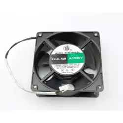 Wentylator 21W do spawarek DEDRA DESi160, 200, 201,