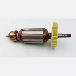 #3 Wirnik do szlifierki kątowej DEDRA DED7950