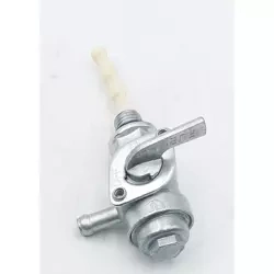 #139 Zawór paliwa do agregatu prądotwórczego DEDRA DEGB2510