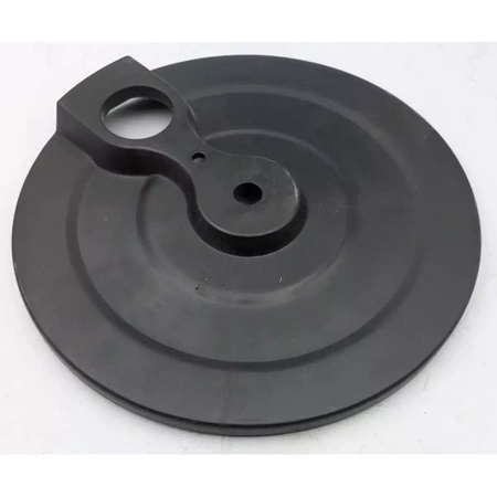 #D3 Osłona do kosiarki spalinowej DEDRA DED8722-51C