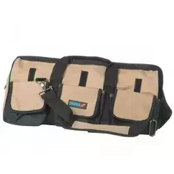 Torba narzędziowa DEDRA M360.020 długa, 20 kieszeni