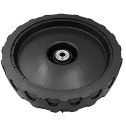#86 Koło jezdne tylne do kosiarki spalinowej GARDEN DEDRA DED8724-46CSE