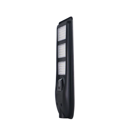 Lampa solarna uliczna 1200 lm DEDRA LUS3000