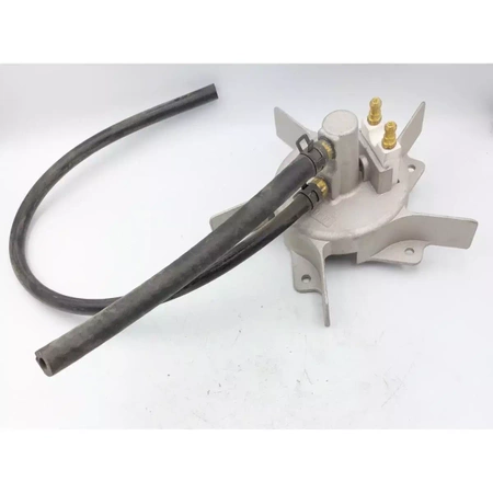 Głowica palnika DEDRA X70-014-0300