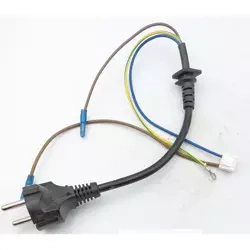 Przewód zasilający DEDRA X22-131-0004