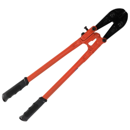 Nożyce do prętów  DEDRA 12P52411 24"/600mm, max śr. 10mm