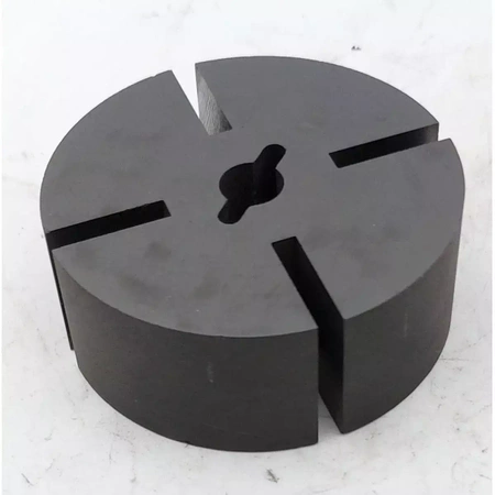 #23 Wirnik pompy do nagrzewnicy olejowej DEDRA DED9964AT